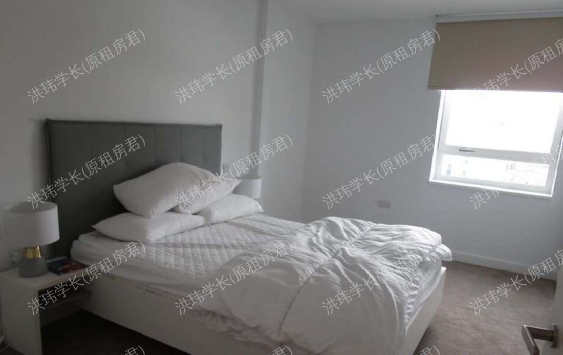 Walton heights公寓