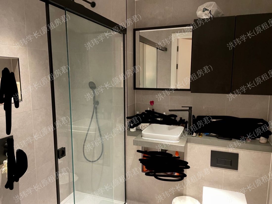 Exchange Gardens公寓