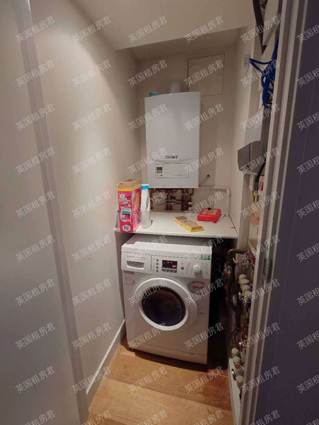 75 Chancery Lane 公寓