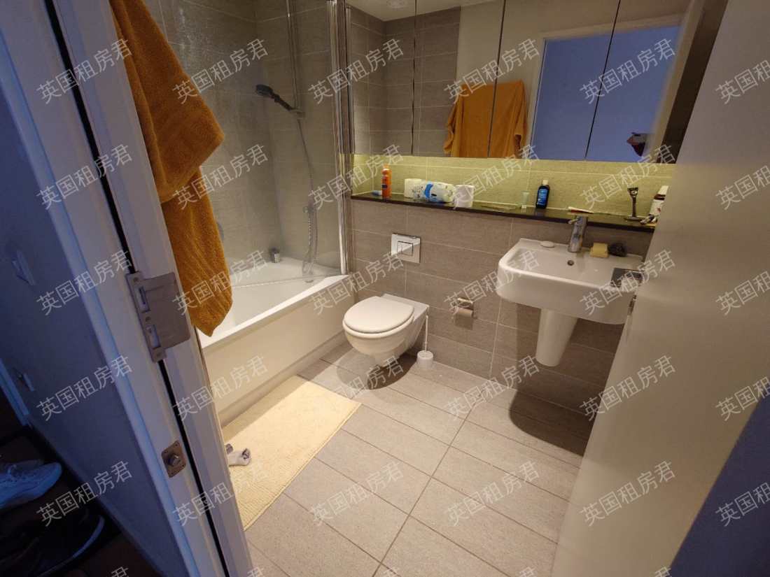 75 Chancery Lane 公寓