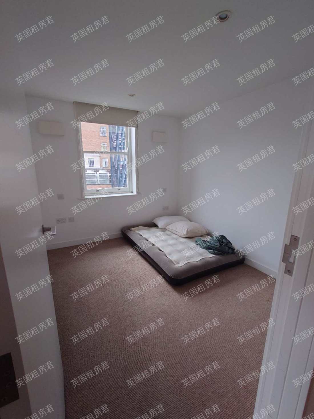 75 Chancery Lane 公寓