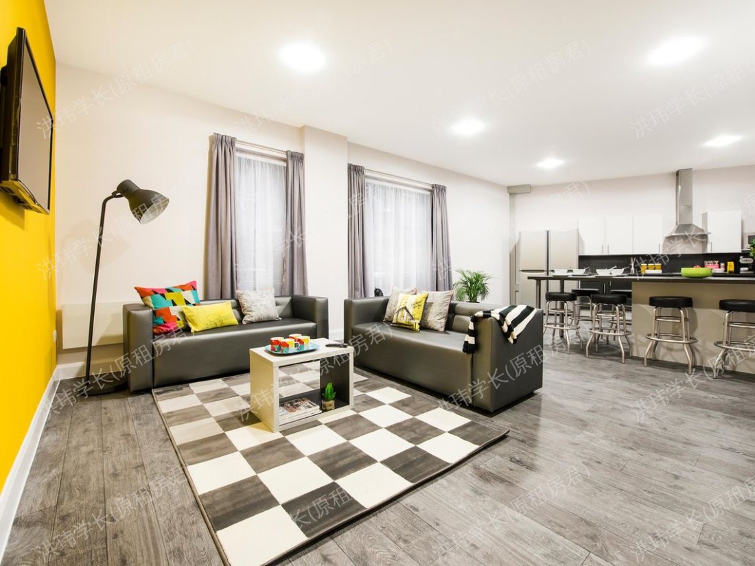 VIP公寓 Depot Point公寓