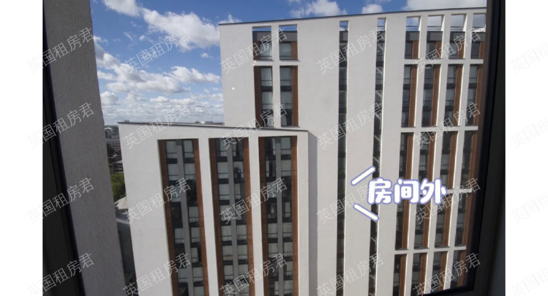 code公寓