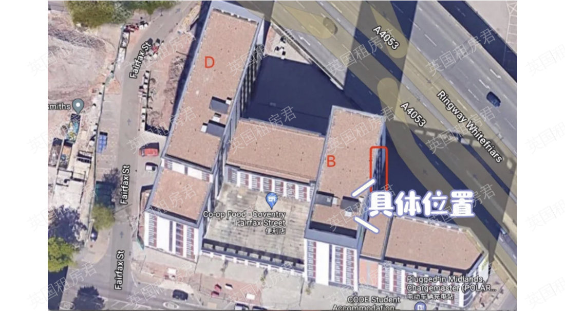 code公寓
