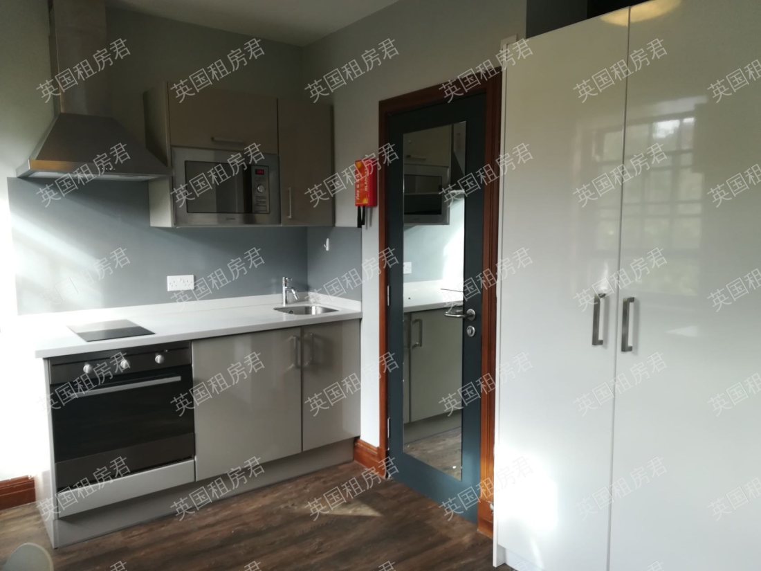 Halsmere Studios公寓