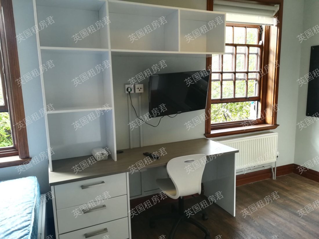 Halsmere Studios公寓