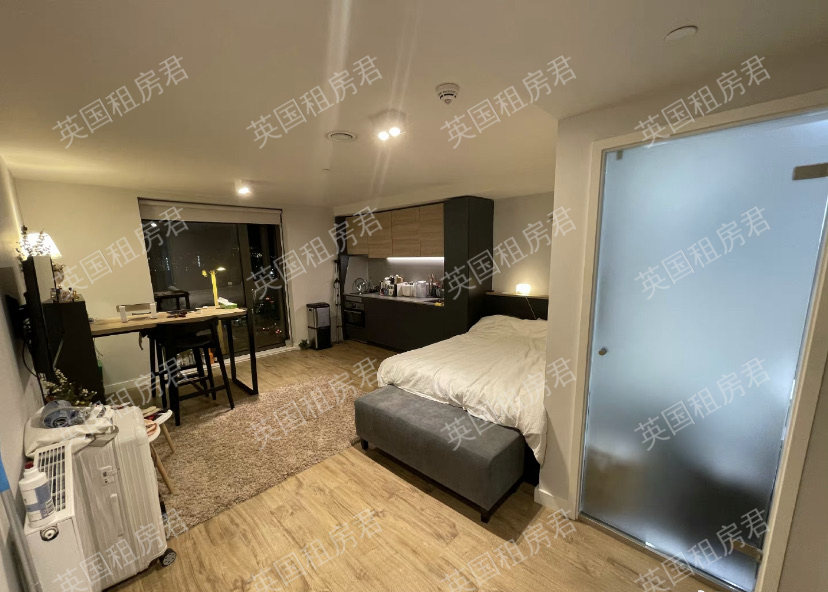 Vita Student Leeds - St Albans公寓