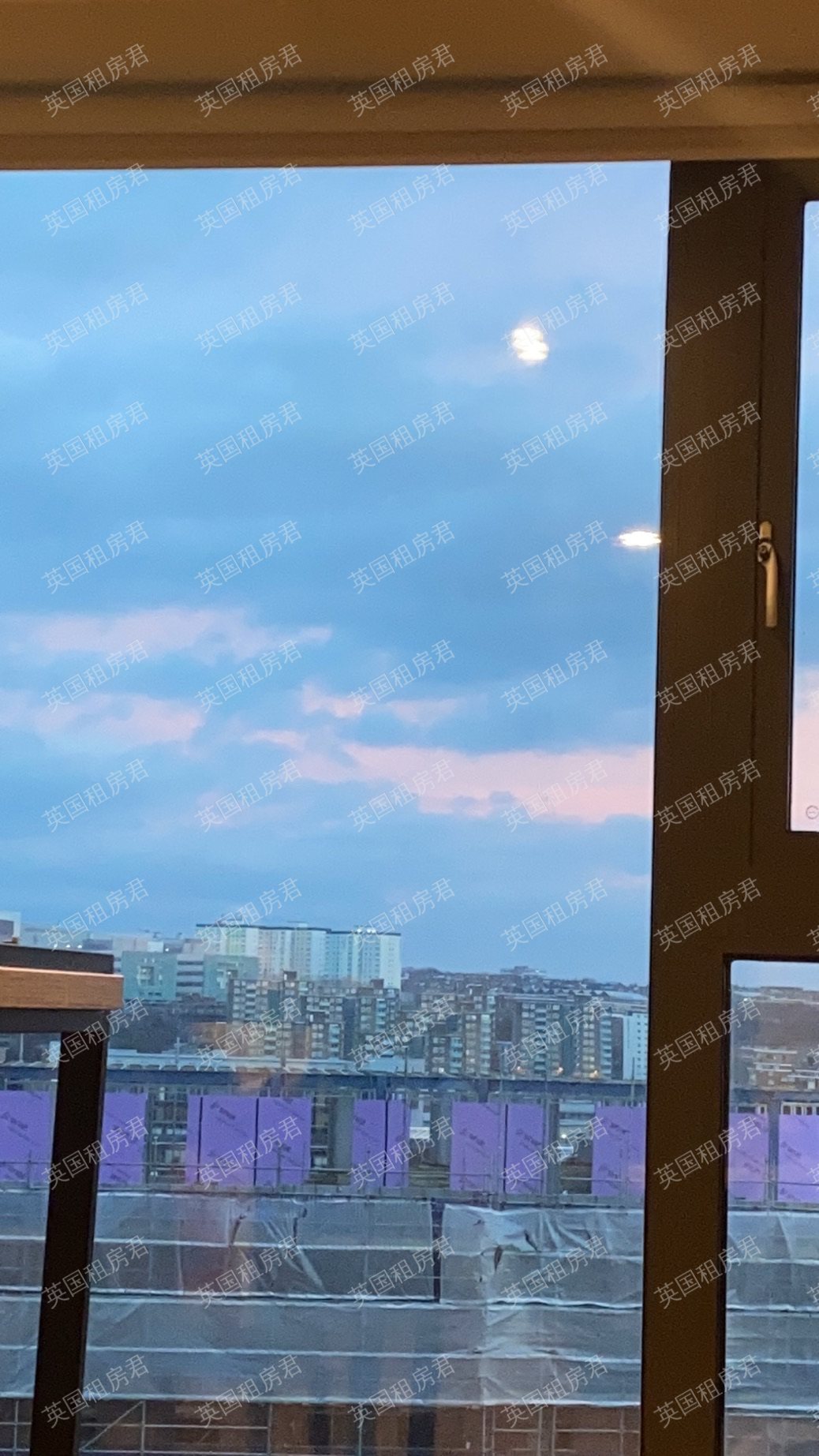 Vita Student Leeds - St Albans公寓