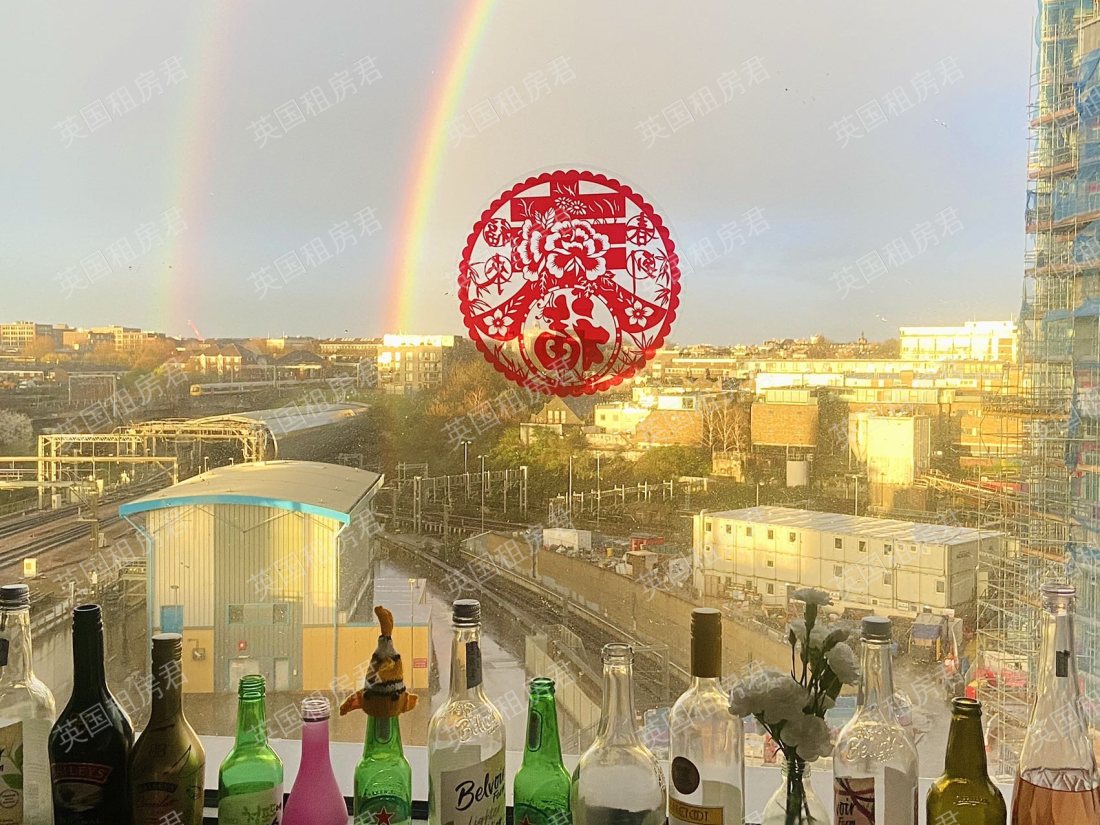 Urbanest kingscross 公寓