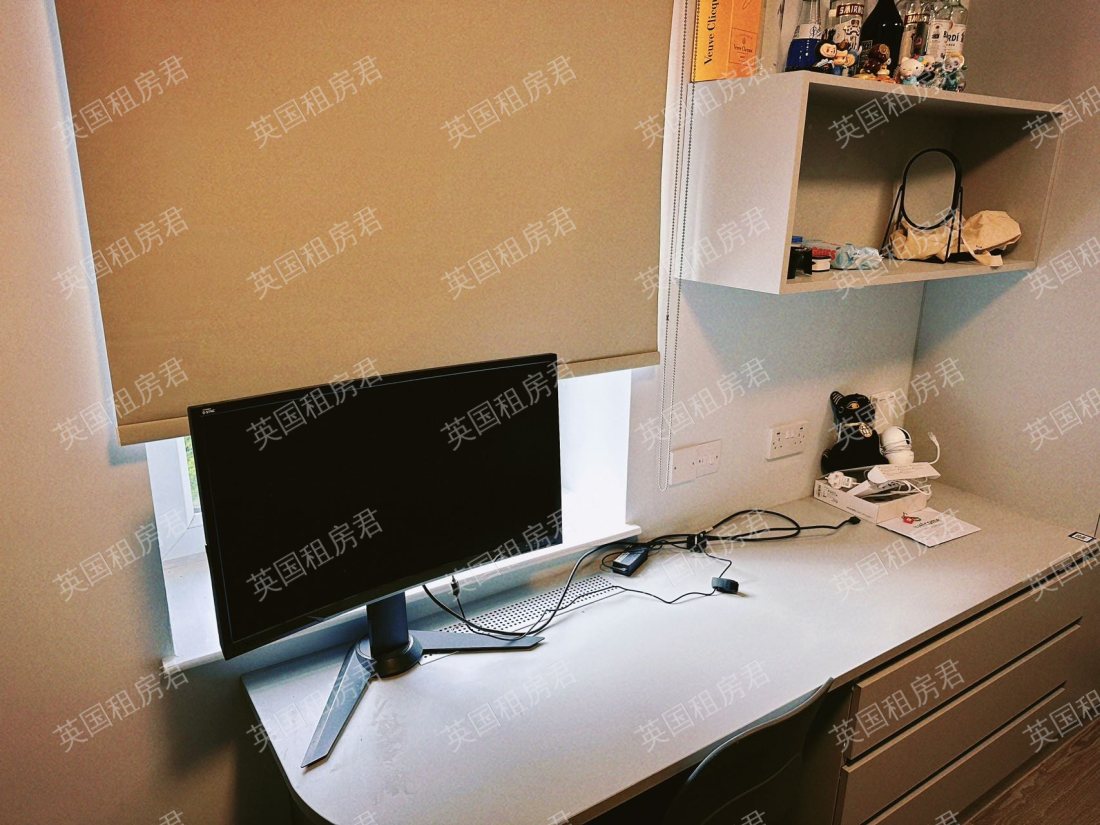 iq tufnell house公寓