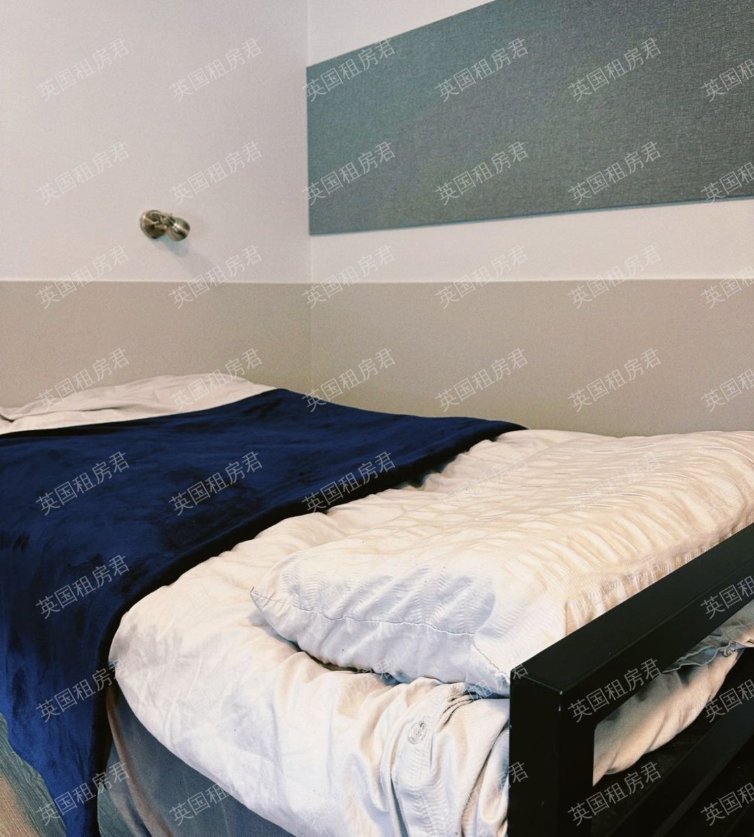 iq tufnell house公寓