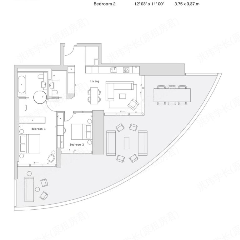 rooms picture