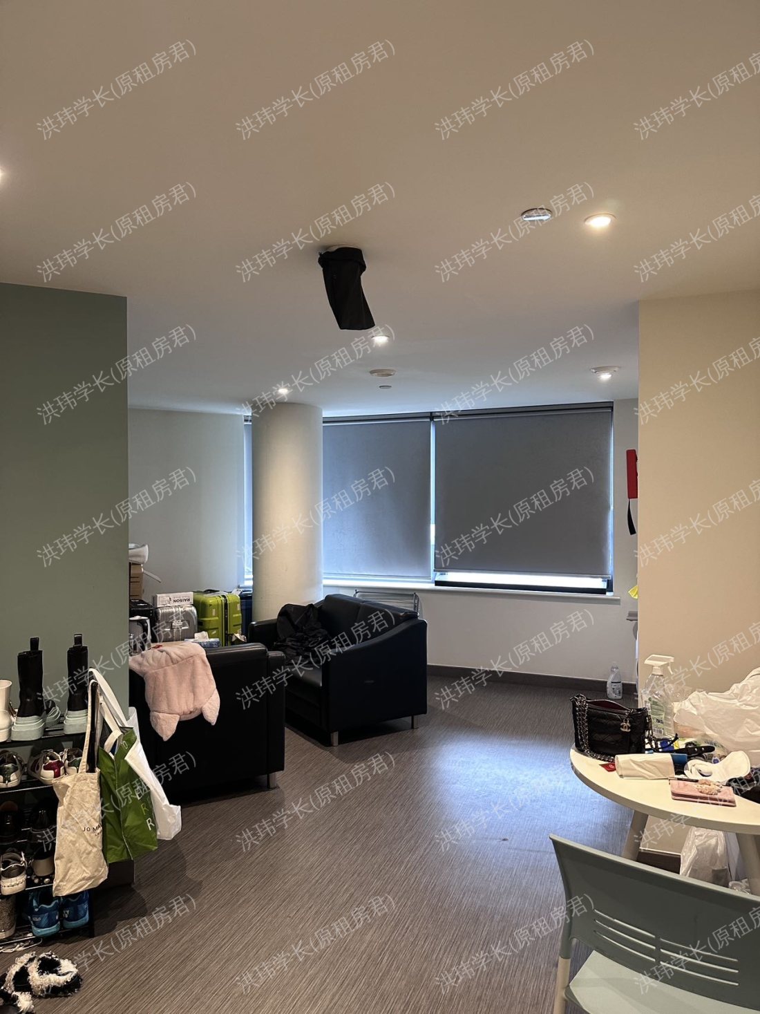 New Era StudentLiving公寓