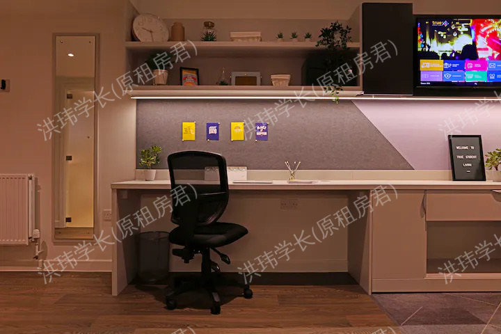 rooms picture