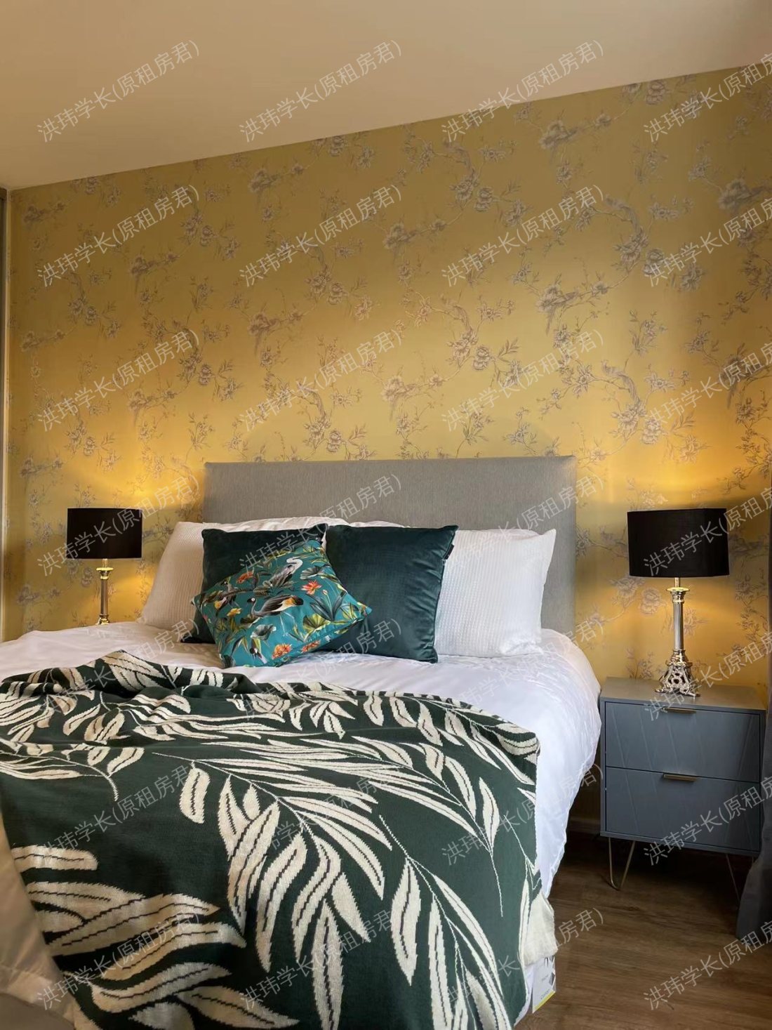 rooms picture