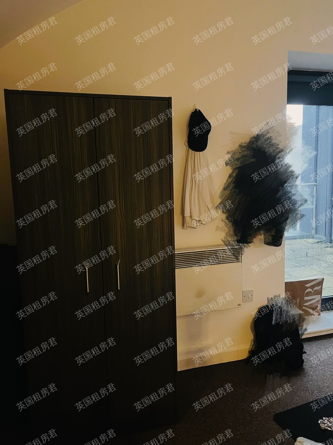 Cymbeline house 公寓