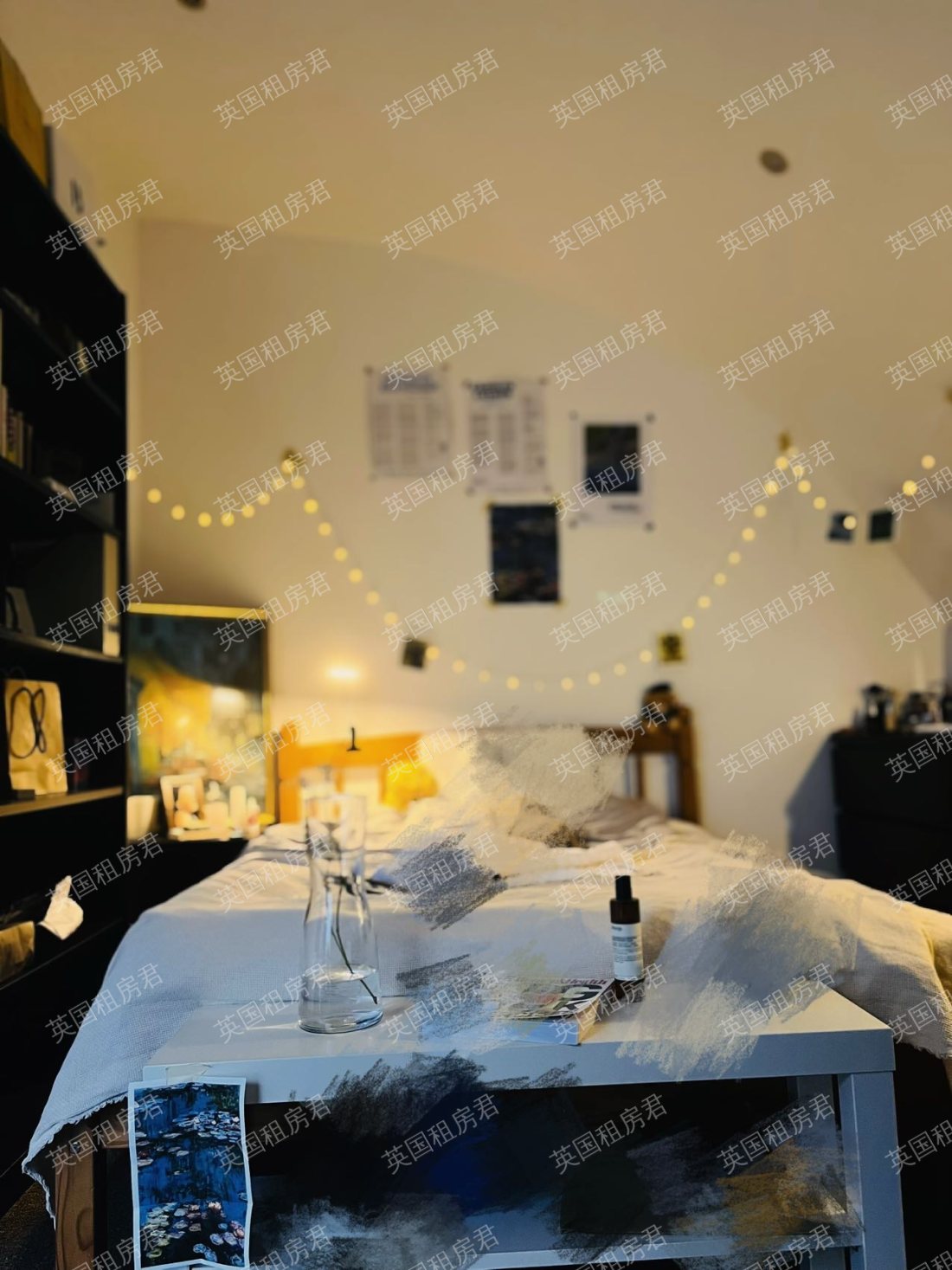 Cymbeline house 公寓