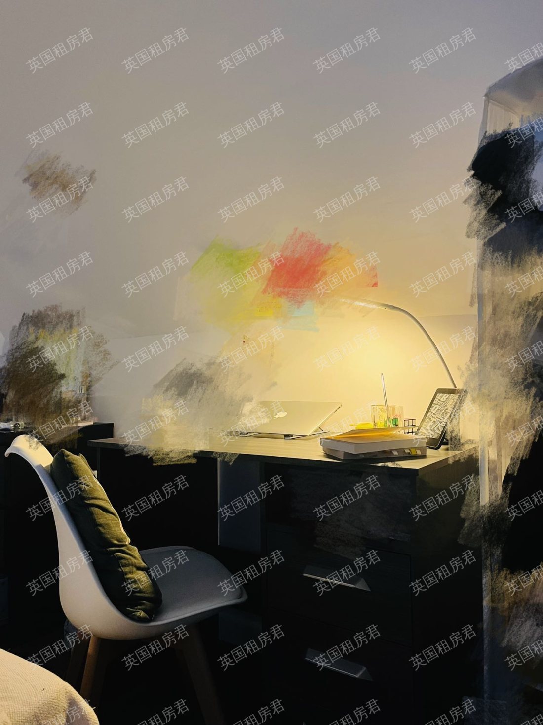 Cymbeline house 公寓