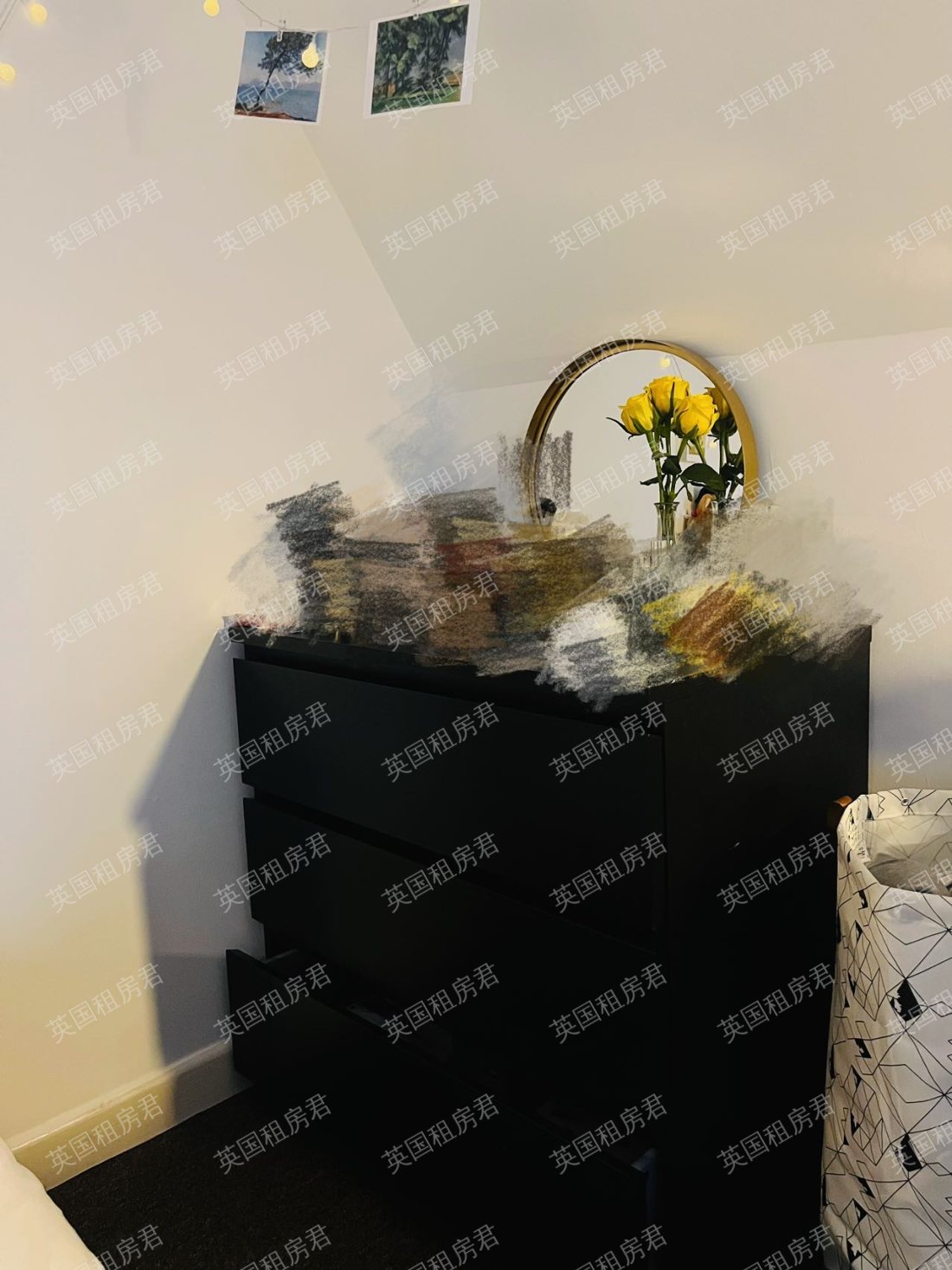 Cymbeline house 公寓