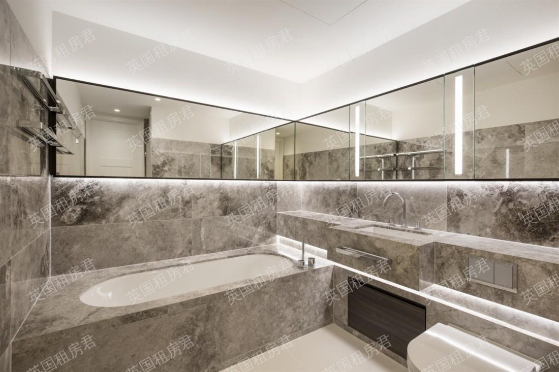 Lincoln Square公寓