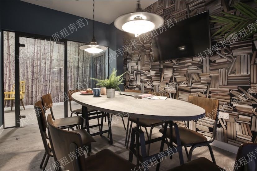 rooms picture