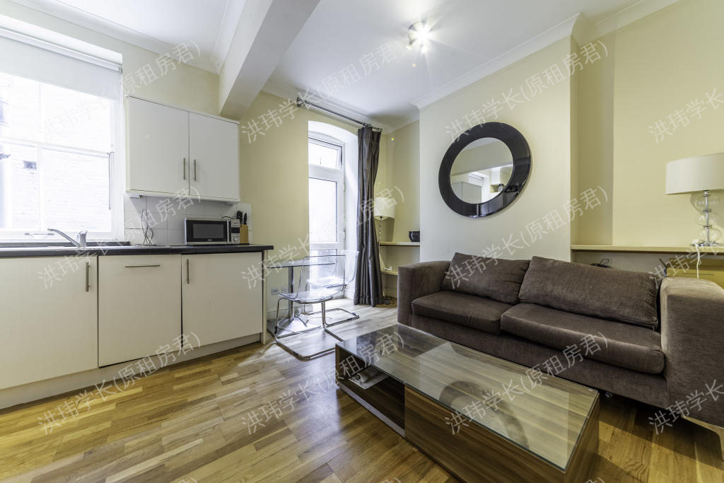 St Andrews Chambers 公寓