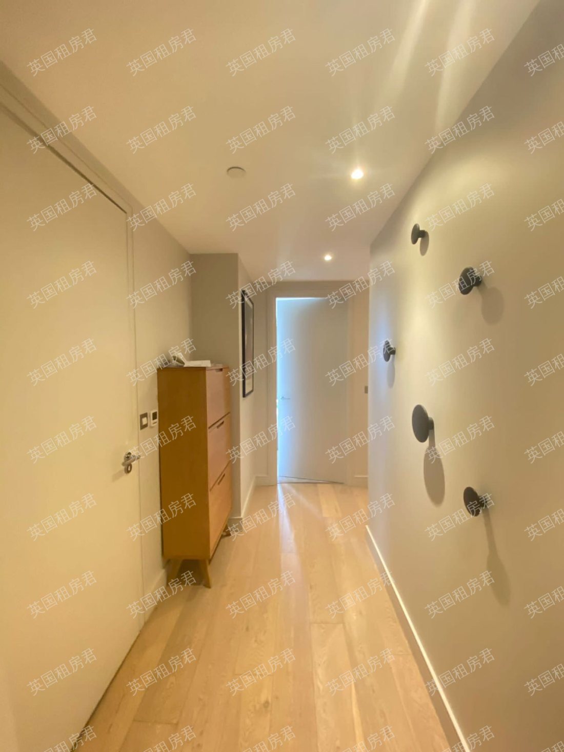 Parliament House公寓