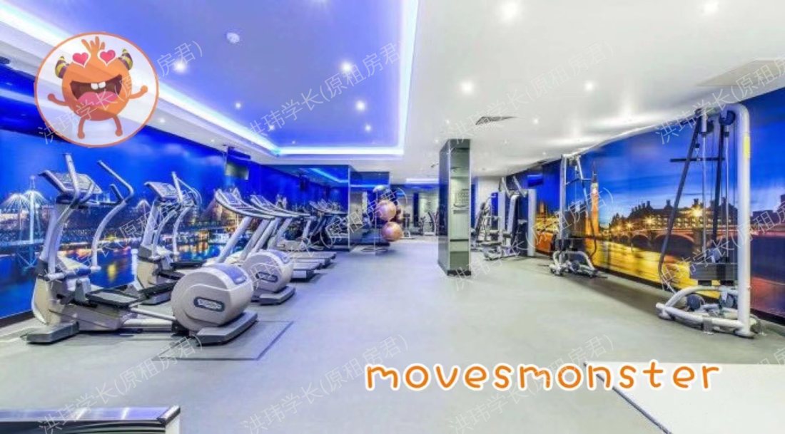 Parliament House公寓