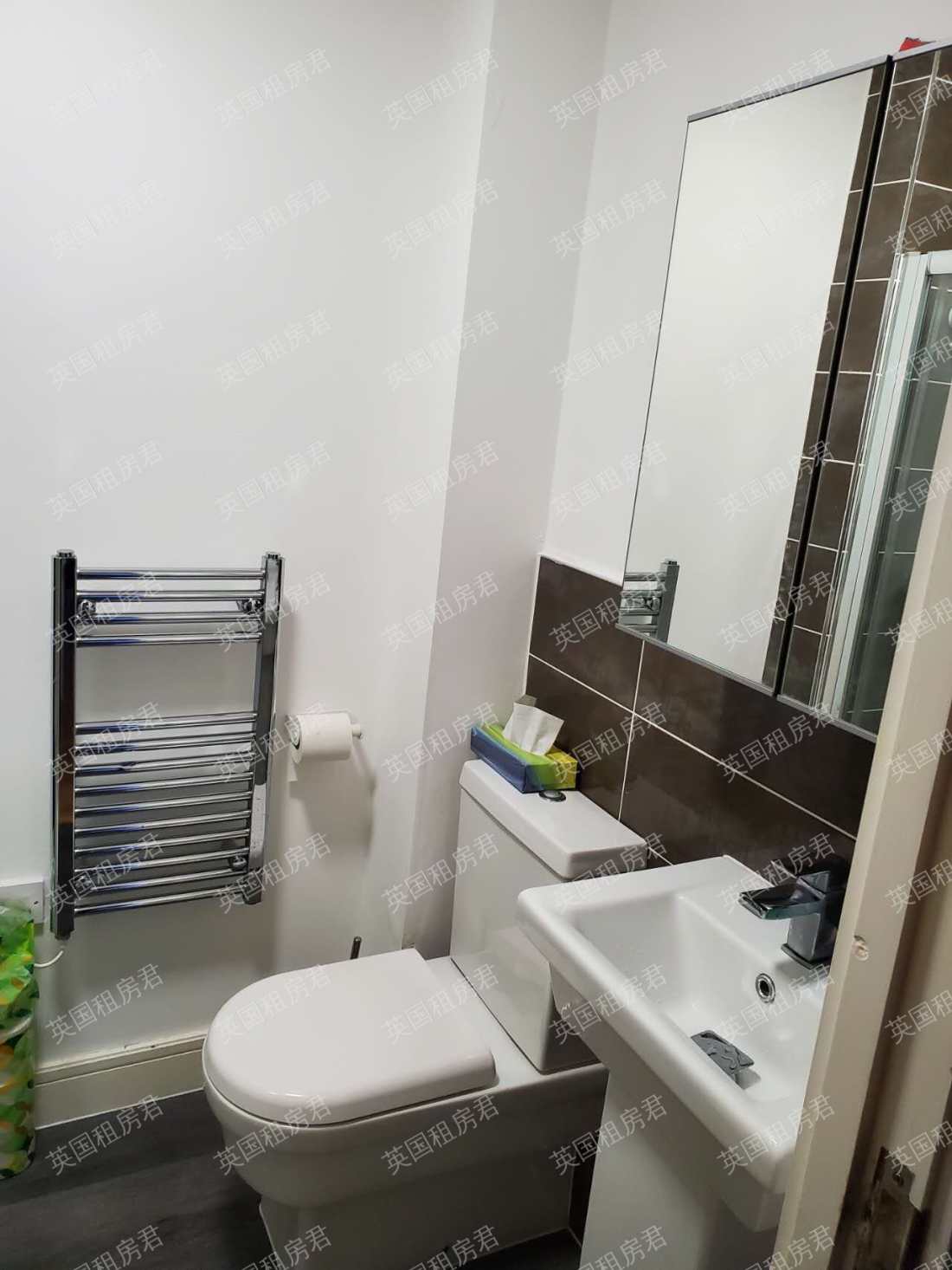 2 vine street, urban sleep公寓