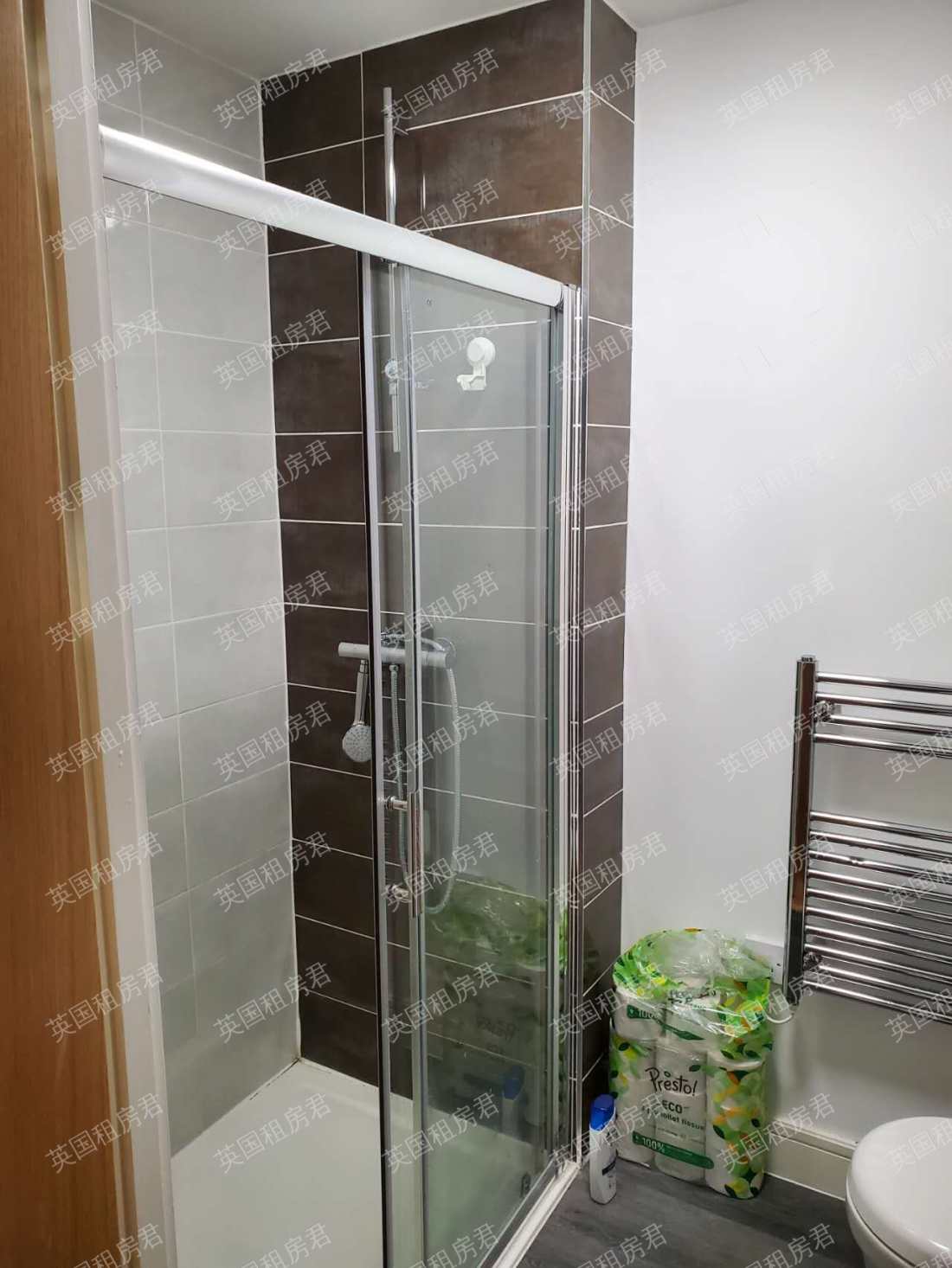 2 vine street, urban sleep公寓