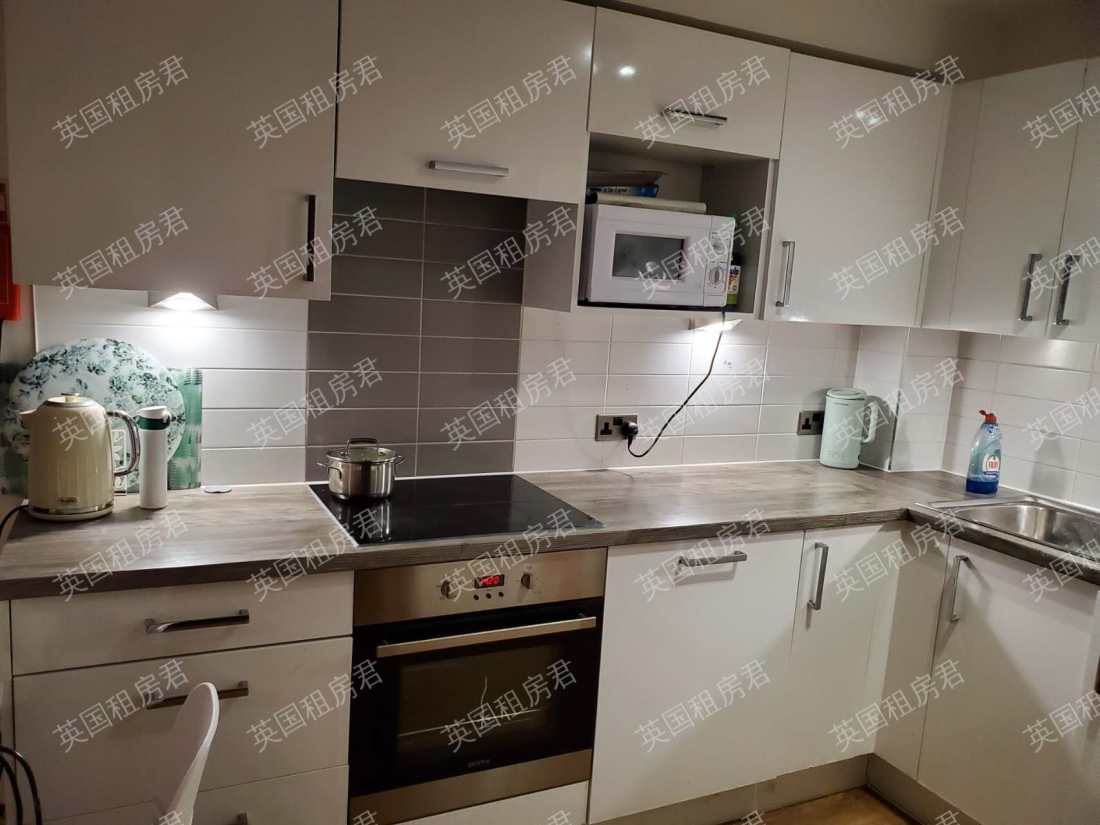 2 vine street, urban sleep公寓