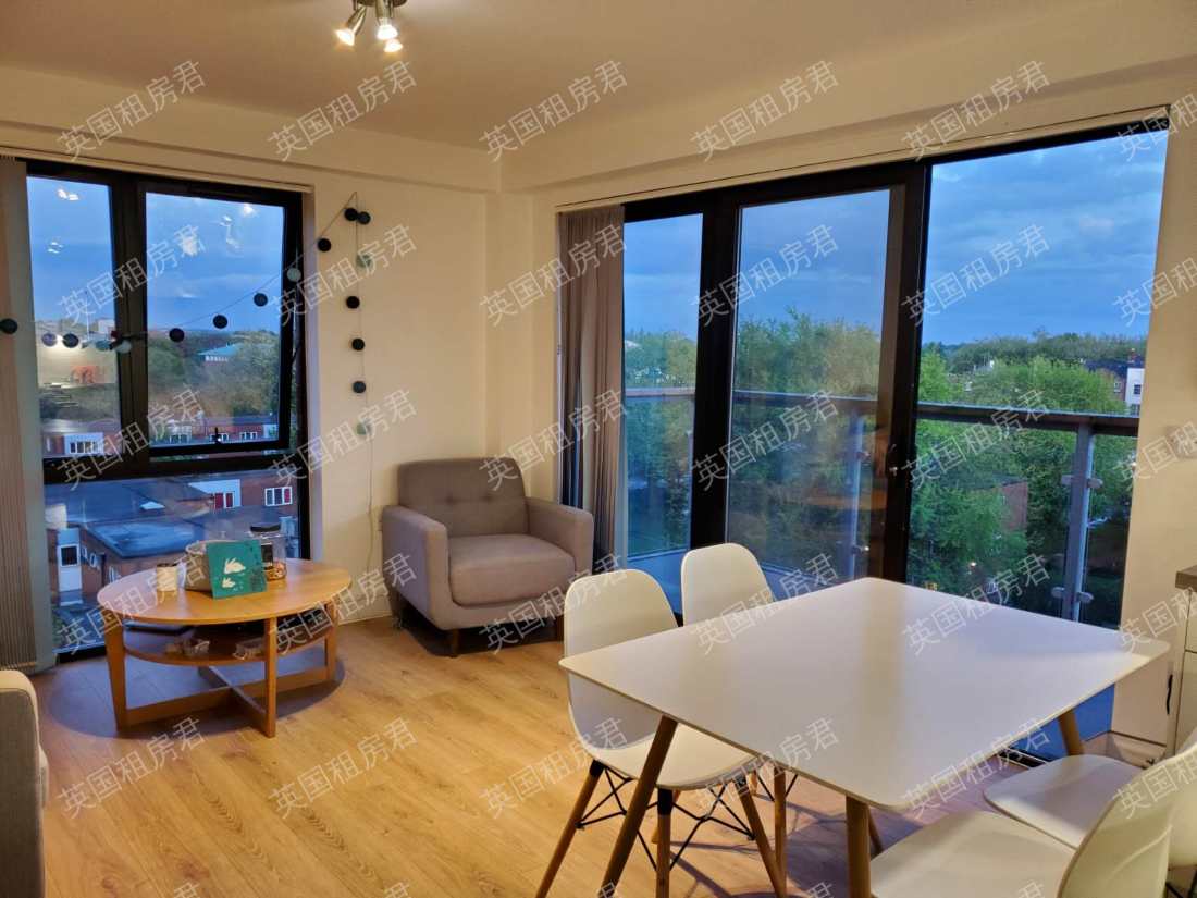 2 vine street, urban sleep公寓