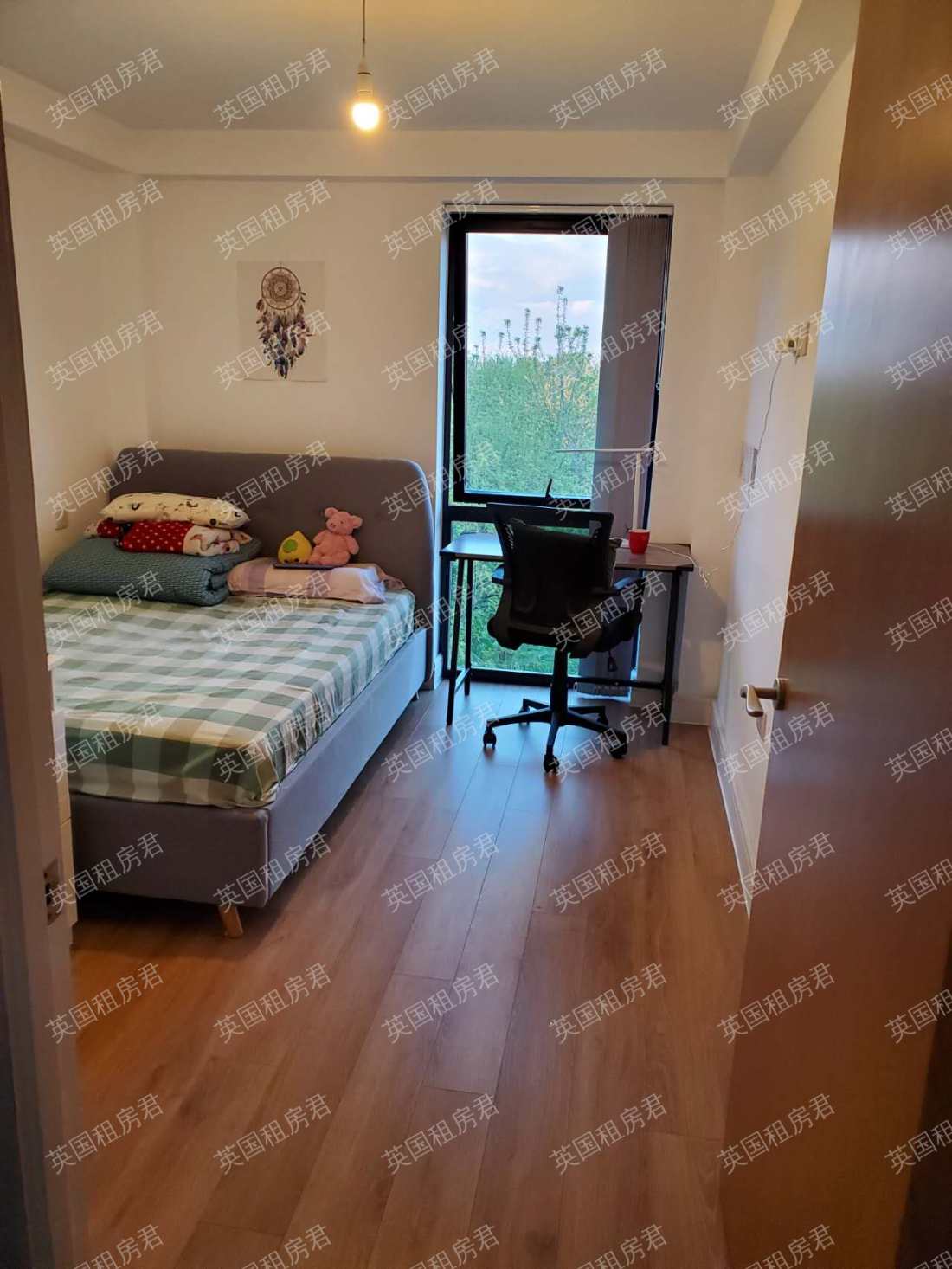 2 vine street, urban sleep公寓