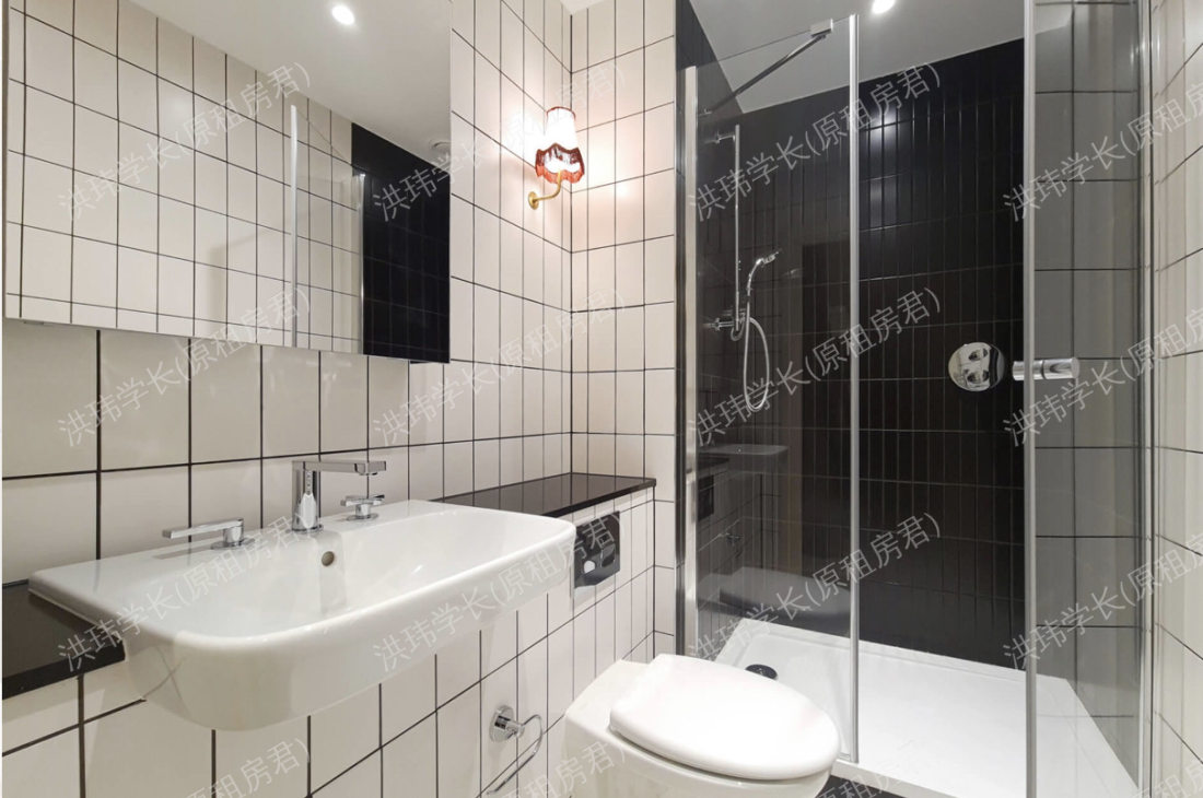 Quintain Living-The Robinson West公寓