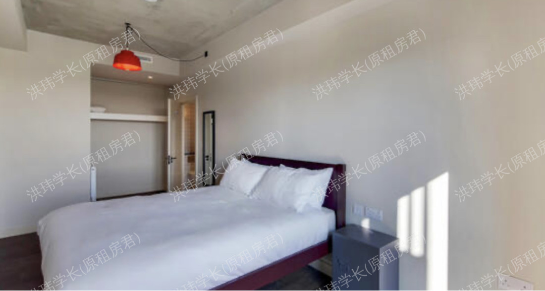 Quintain Living-The Robinson West公寓