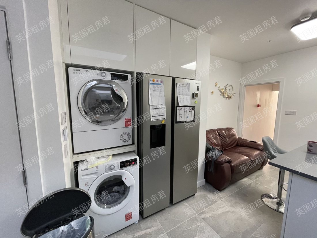 20 Winnie Road公寓