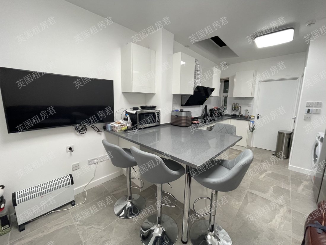 20 Winnie Road公寓