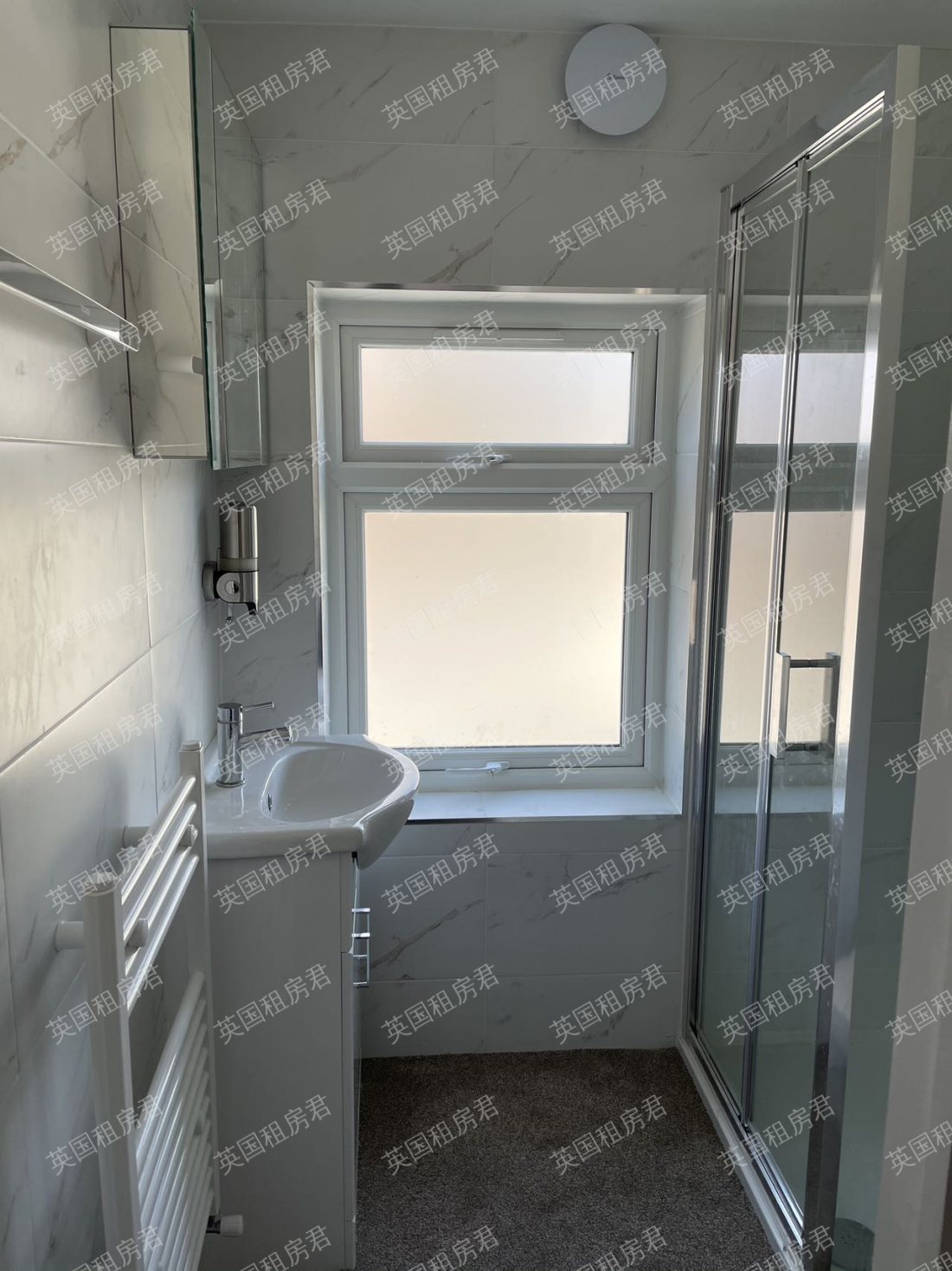 20 Winnie Road公寓