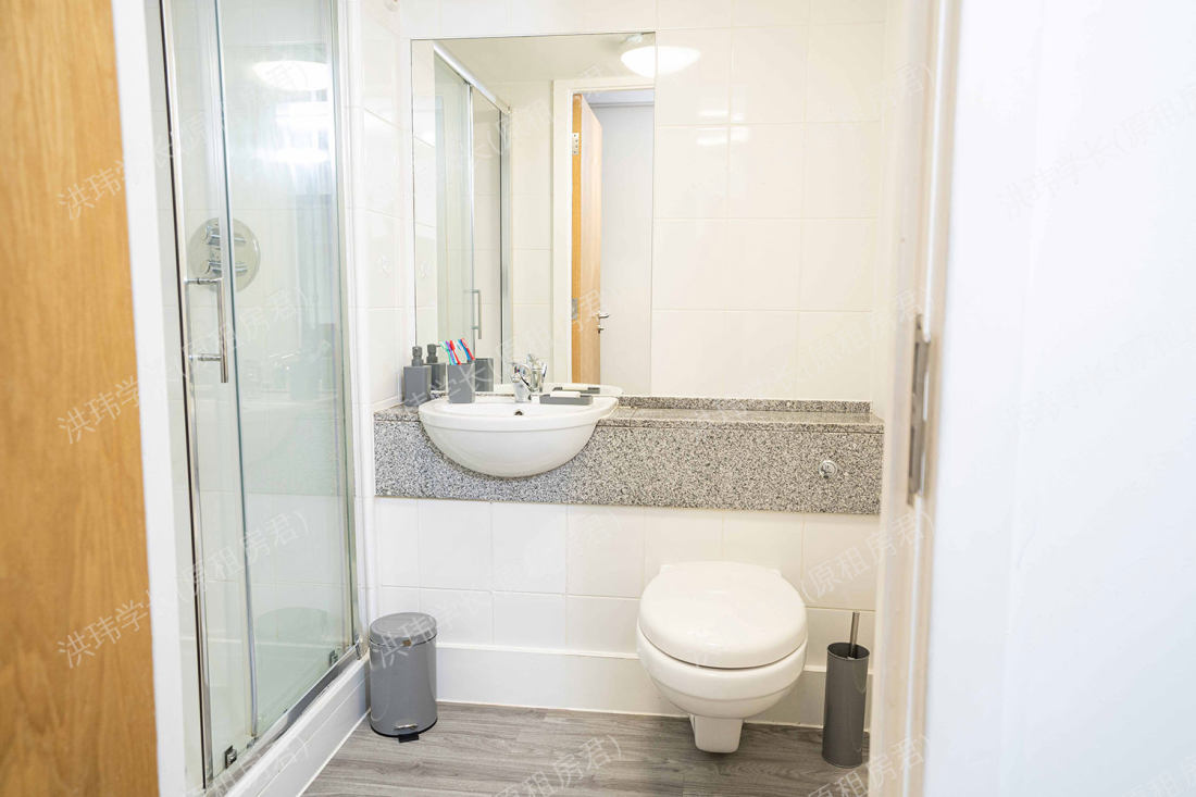 Prospect Point公寓