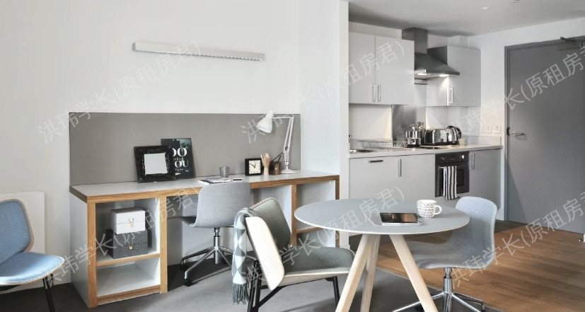 Victoria Hall Kings Cross公寓