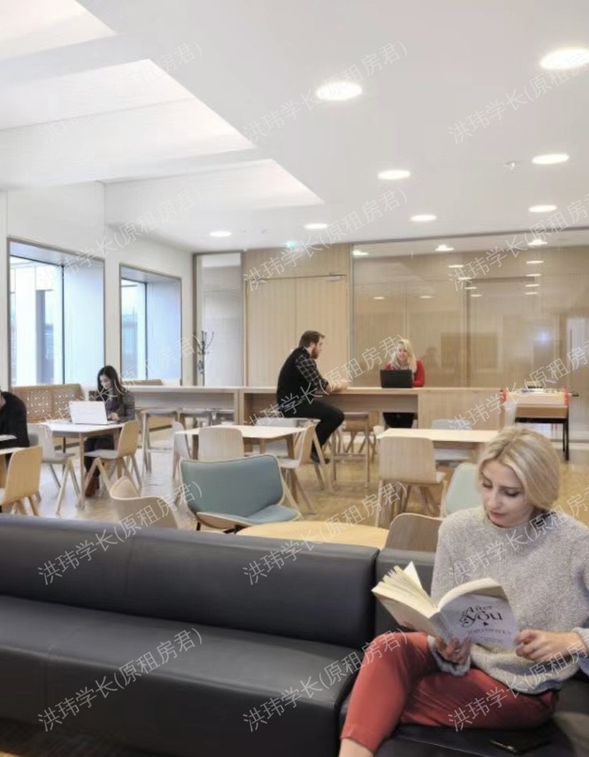 Victoria Hall Kings Cross公寓