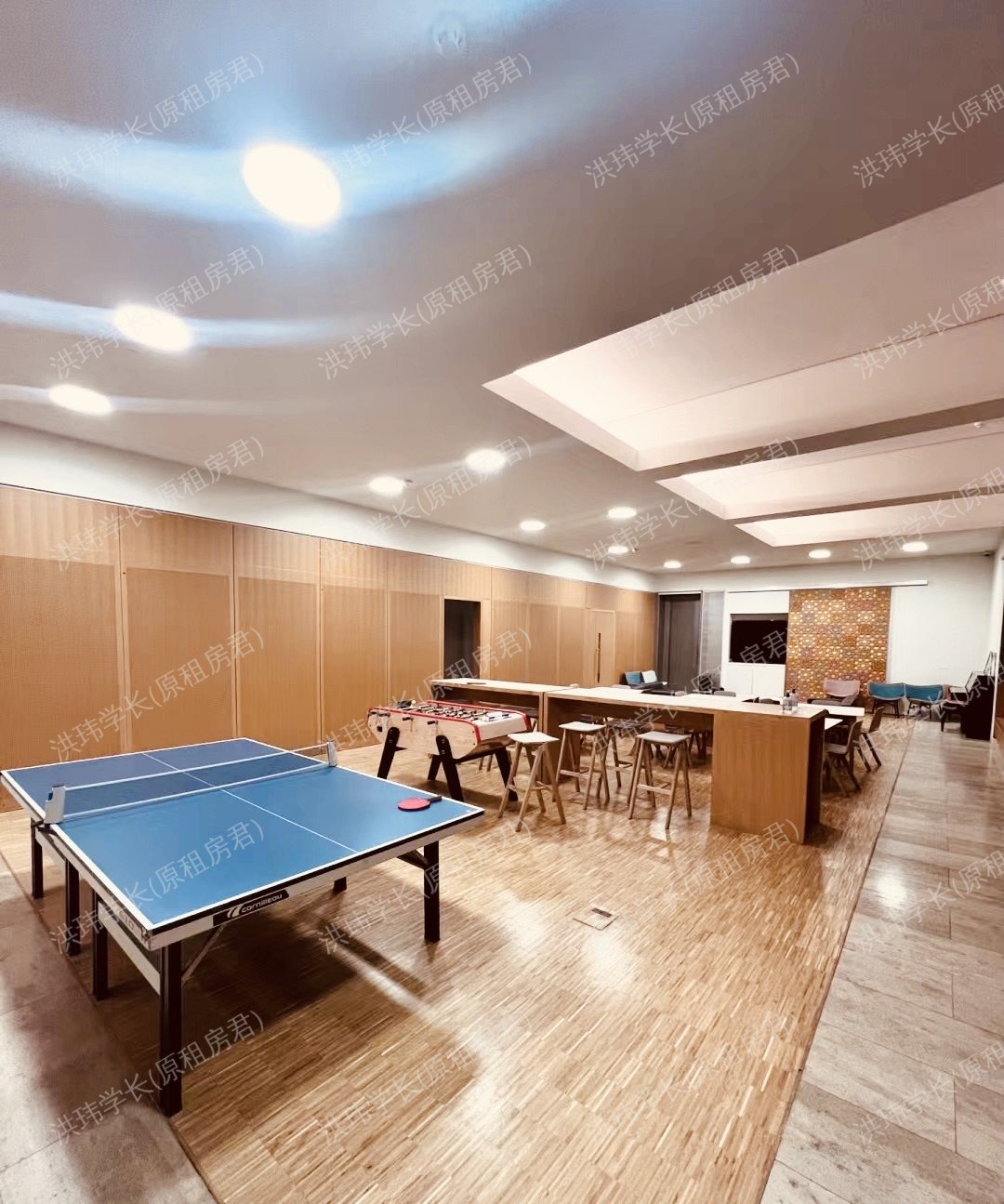 Victoria Hall Kings Cross公寓