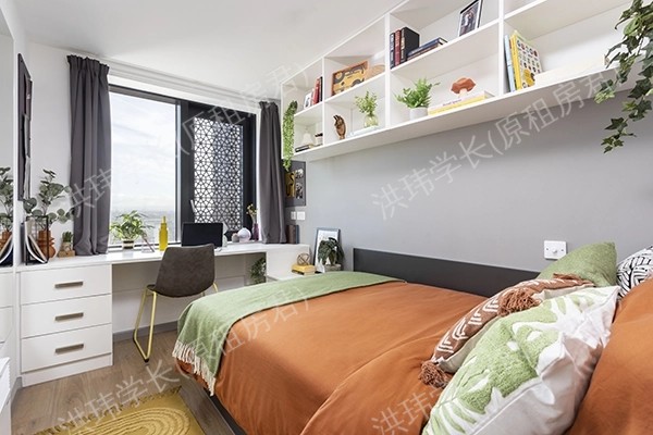 Artisan Height公寓