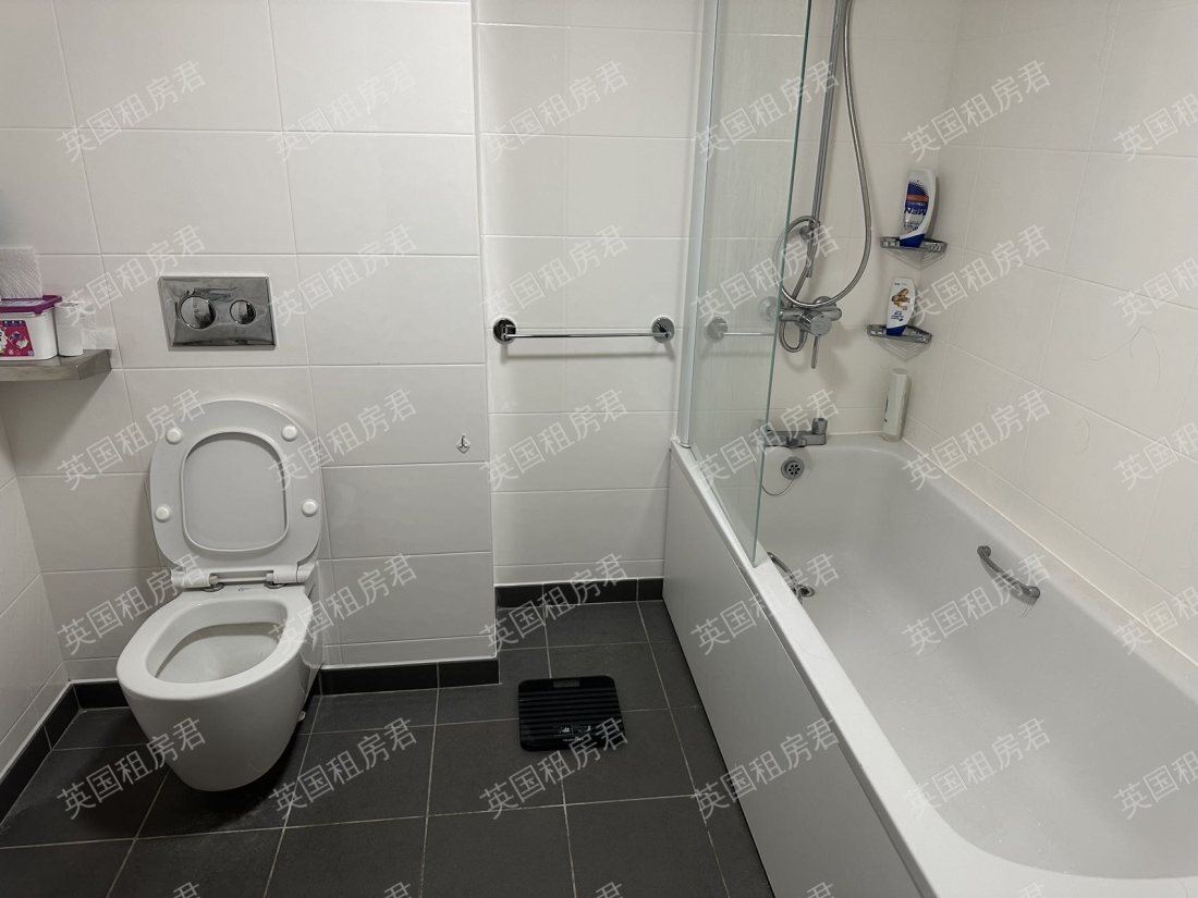 Canvas Manchester公寓