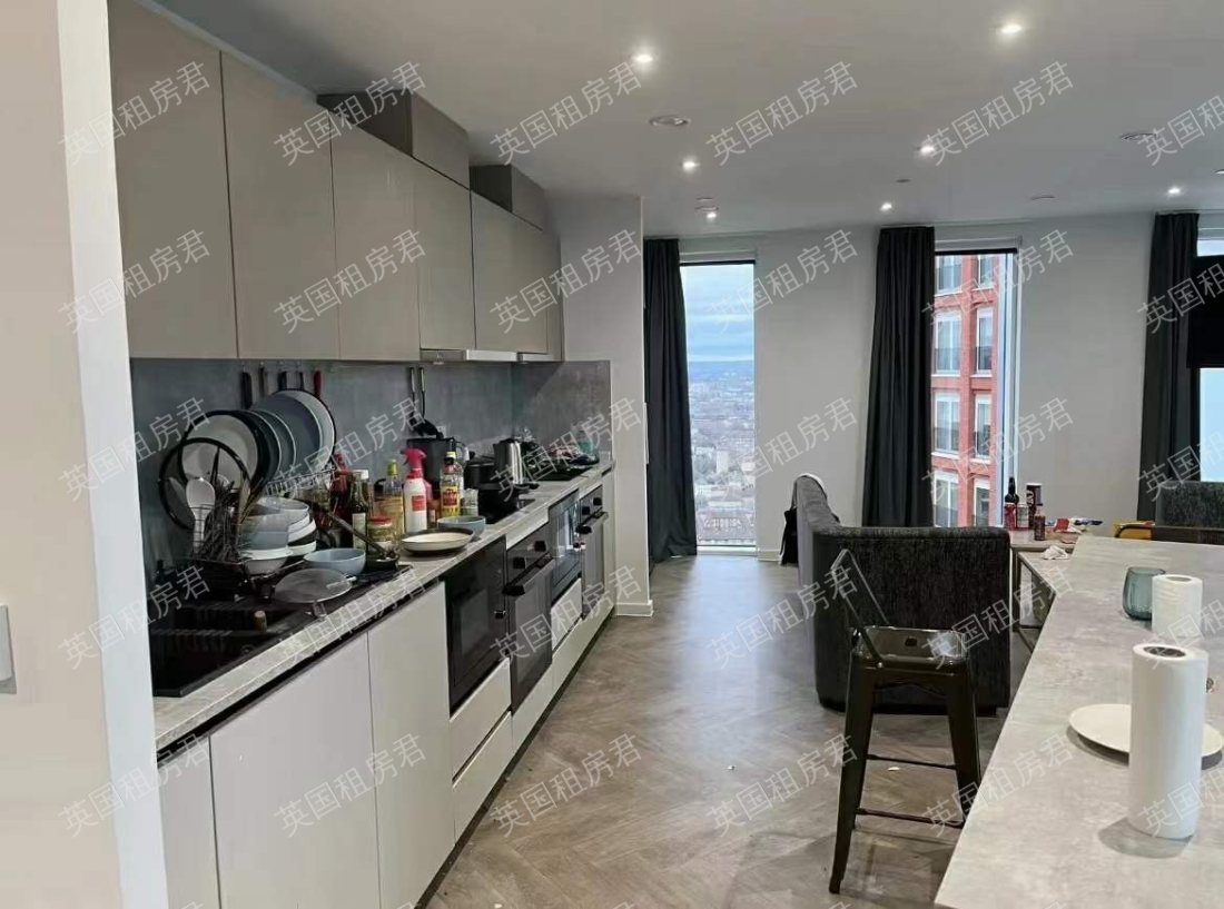 Downing Students - Vega公寓