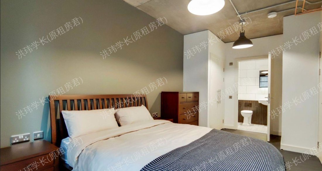 私人公寓 TH-Ferrum公寓