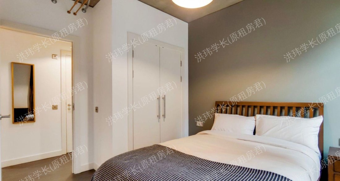 私人公寓 TH-Ferrum公寓