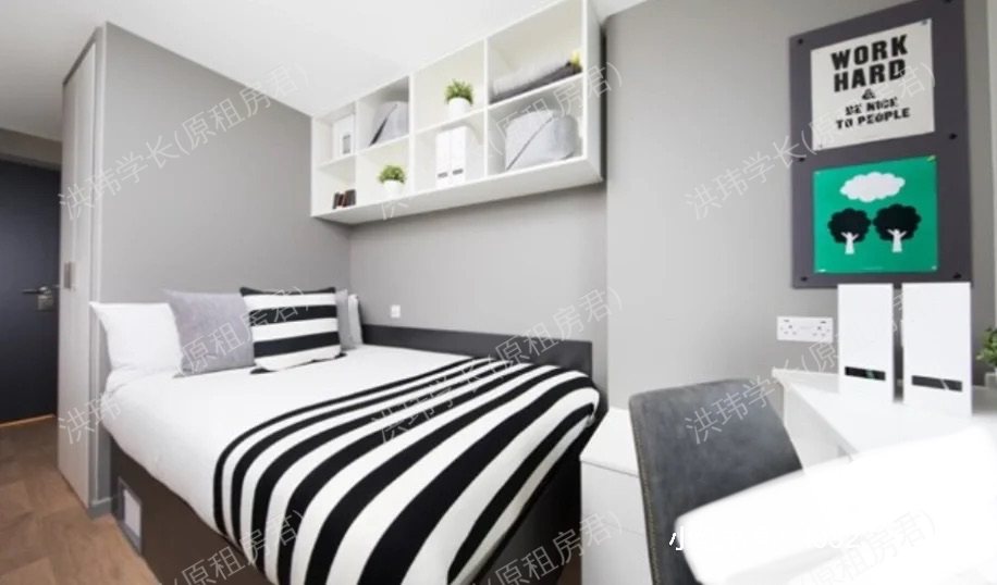 horizon heights公寓