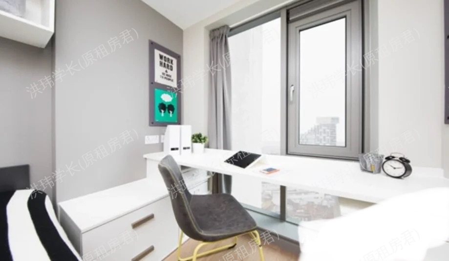 horizon heights公寓