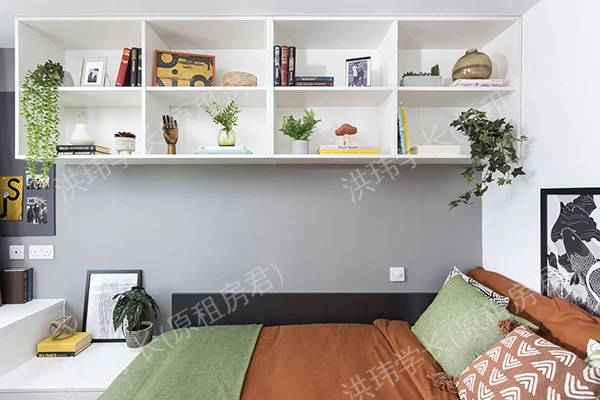 Artisan Height公寓